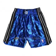 Short Orlando Magic Bleu