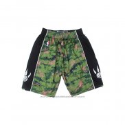 Short Toronto Raptors Camouflage