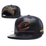 Casquette Cleveland Cavaliers Noir