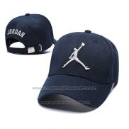 Casquette Jordan Bleu Marine