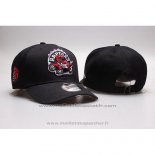 Casquette Toronto Raptors 9TWENTY Noir