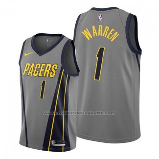 Maillot Indiana Pacers T.j. Mcconnell #12 Statement Or