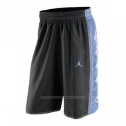 Short NCAA North Carolina Tar Heels Noir