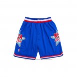 Short All Star 1992 Bleu