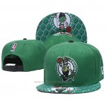 Casquette Boston Celtics Vert