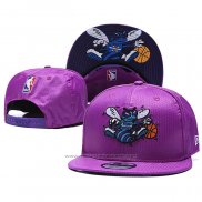 Casquette Charlotte Hornets Volet