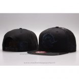 Casquette Toronto Raptors Snapback Noir