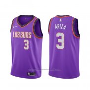 Maillot Phoenix Suns Trevor Ariza #3 Ville Volet