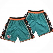 Short All Star 1996 Jsut Don Vert2