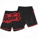 Short Toronto Raptors Big Face Noir