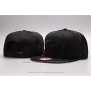 Casquette San Antonio Spurs 9FIFTY Snapback Noir