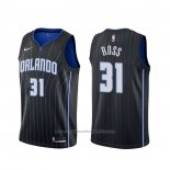 Maillot Orlando Magic Terrence Ross #31 Statement Noir