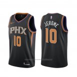 Maillot Phoenix Suns Ty Jerome #10 Statement 2019-20 Noir