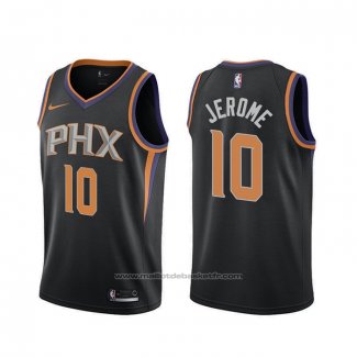 Maillot Phoenix Suns Ty Jerome #10 Statement 2019-20 Noir