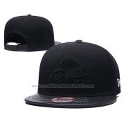 Casquette Cleveland Cavaliers 9FIFTY Snapback Noir