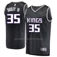 Maillot Sacramento Kings Bagley III #35 Statement 2017-18 Noir