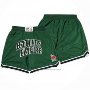 Short Battles Empire Vert